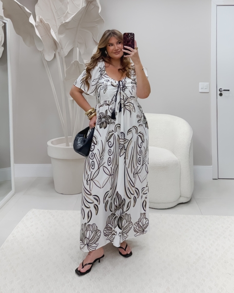 Vestido Baby preto image 1